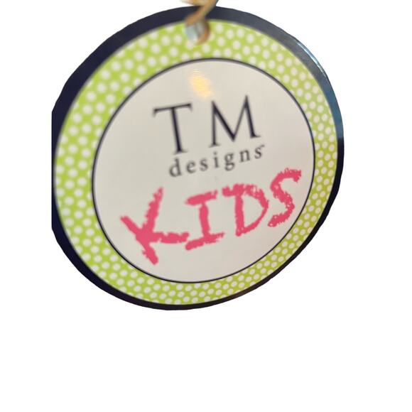 Huge TM Designs Kids toy/sport storage bag New with Tags 22x22x16 - Picture 2 of 3